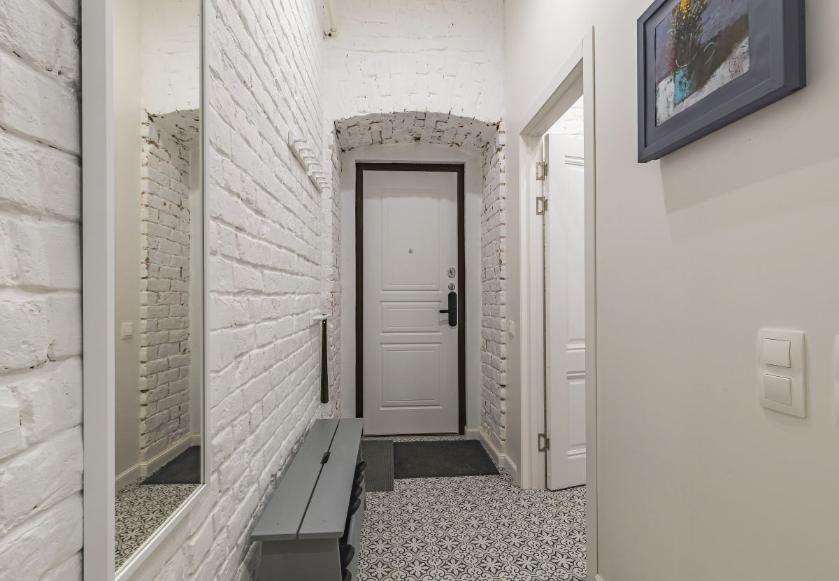 Квартира Обломов в Тобольских Казармах