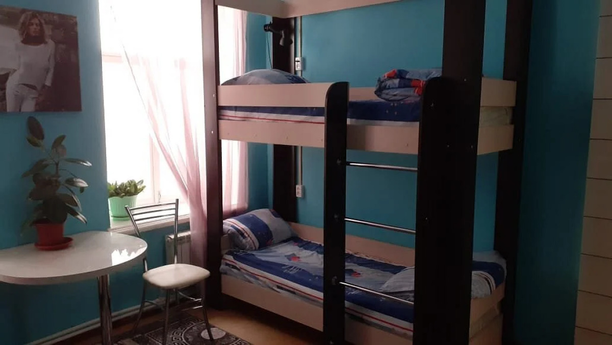 Хостел День и Ночь