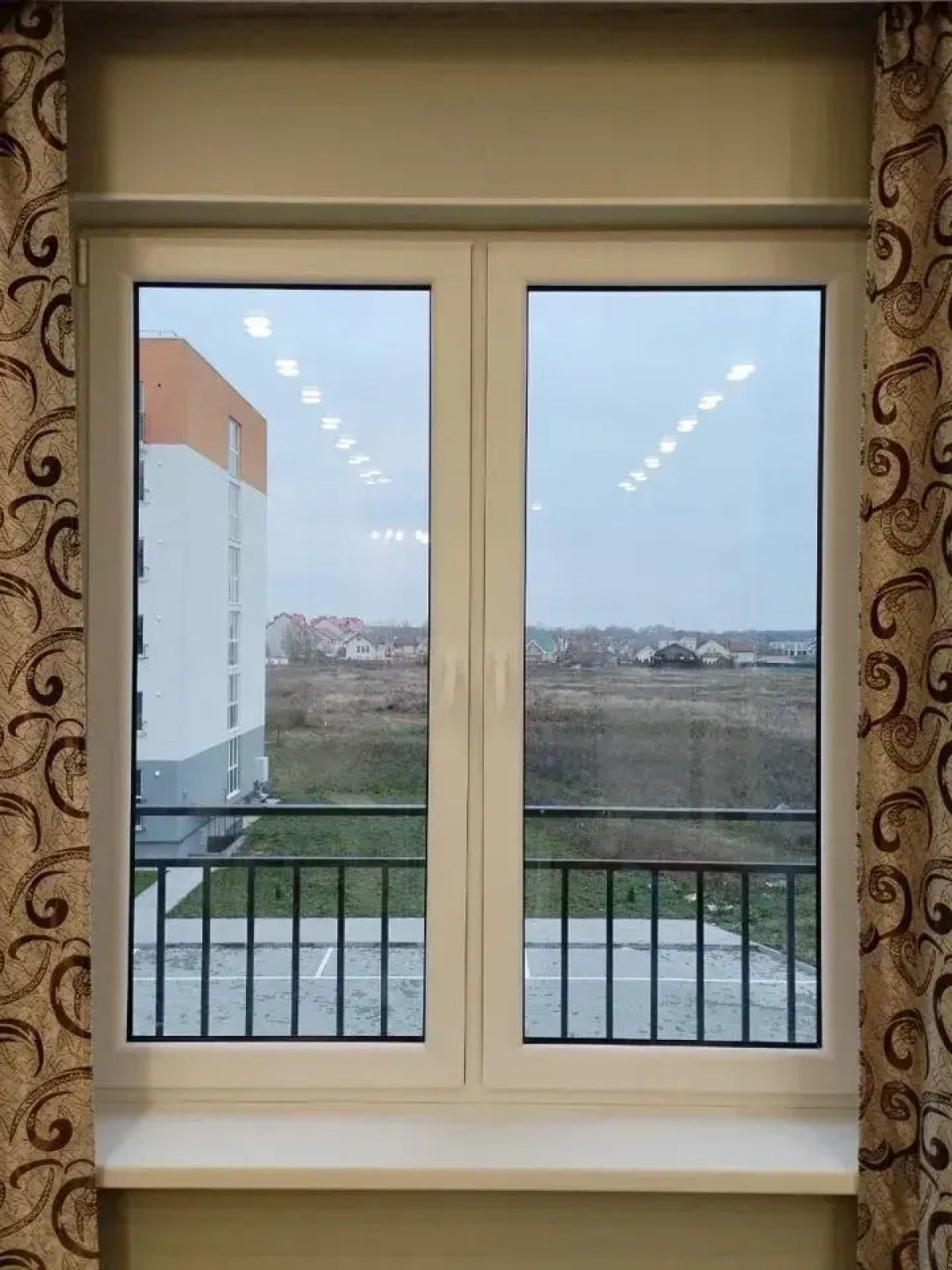 Квартира на Римской улице