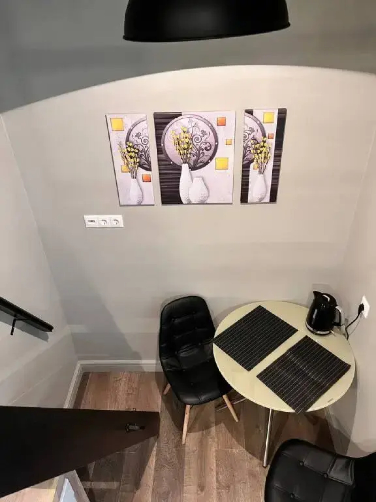 Апартаменты Двухуровневые BestFlat24 Шереметьевская 85с2