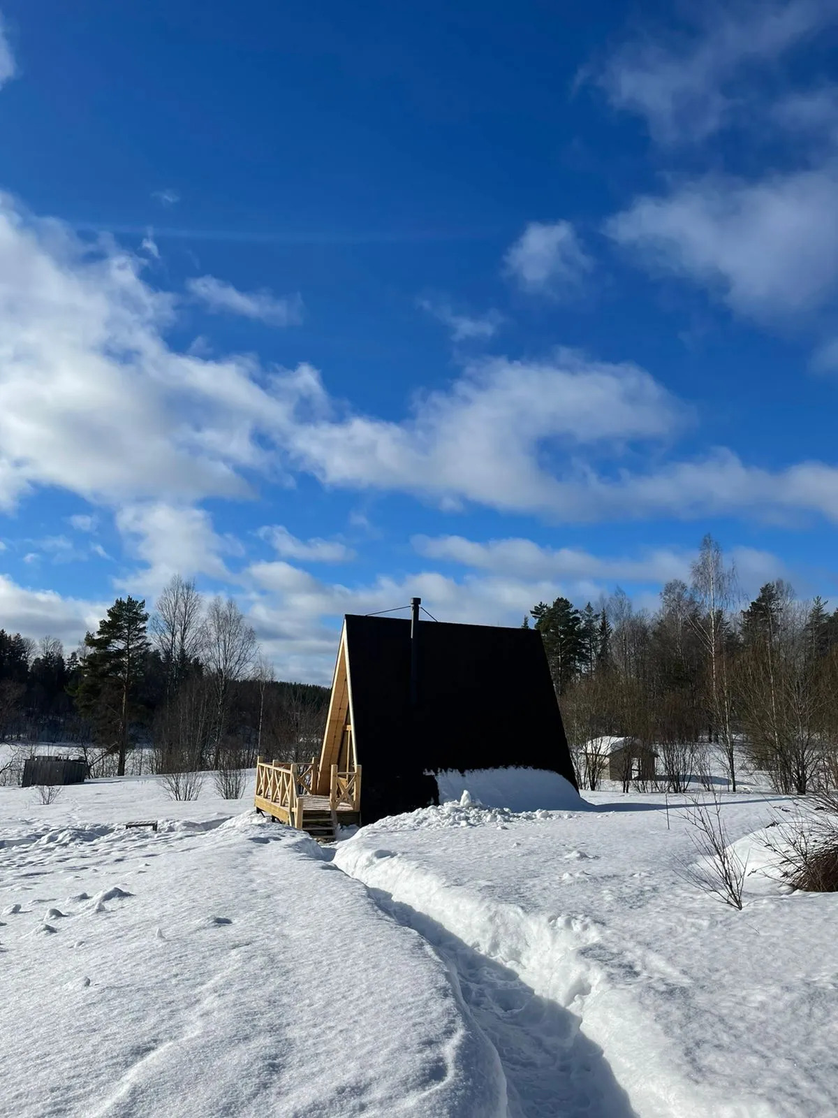 Вилла Ягель