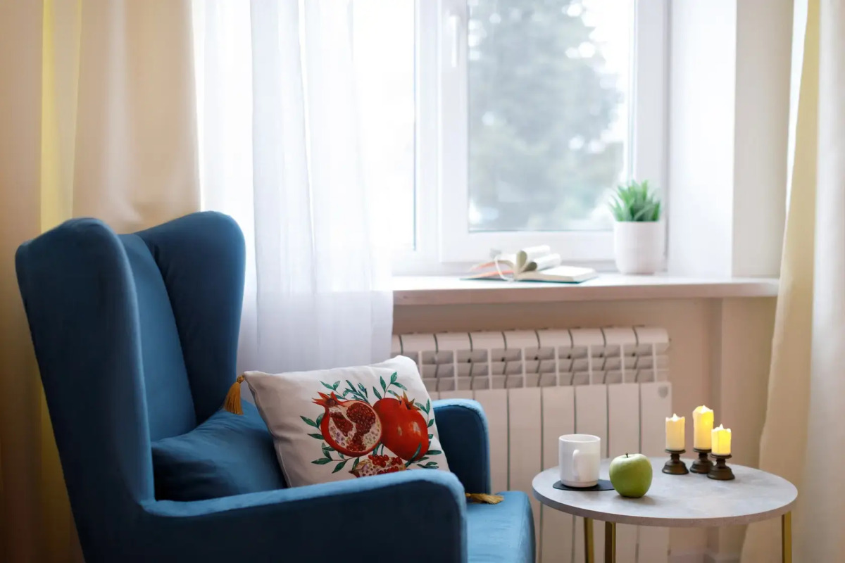 Апартаменты Квартира на Гражданской 60