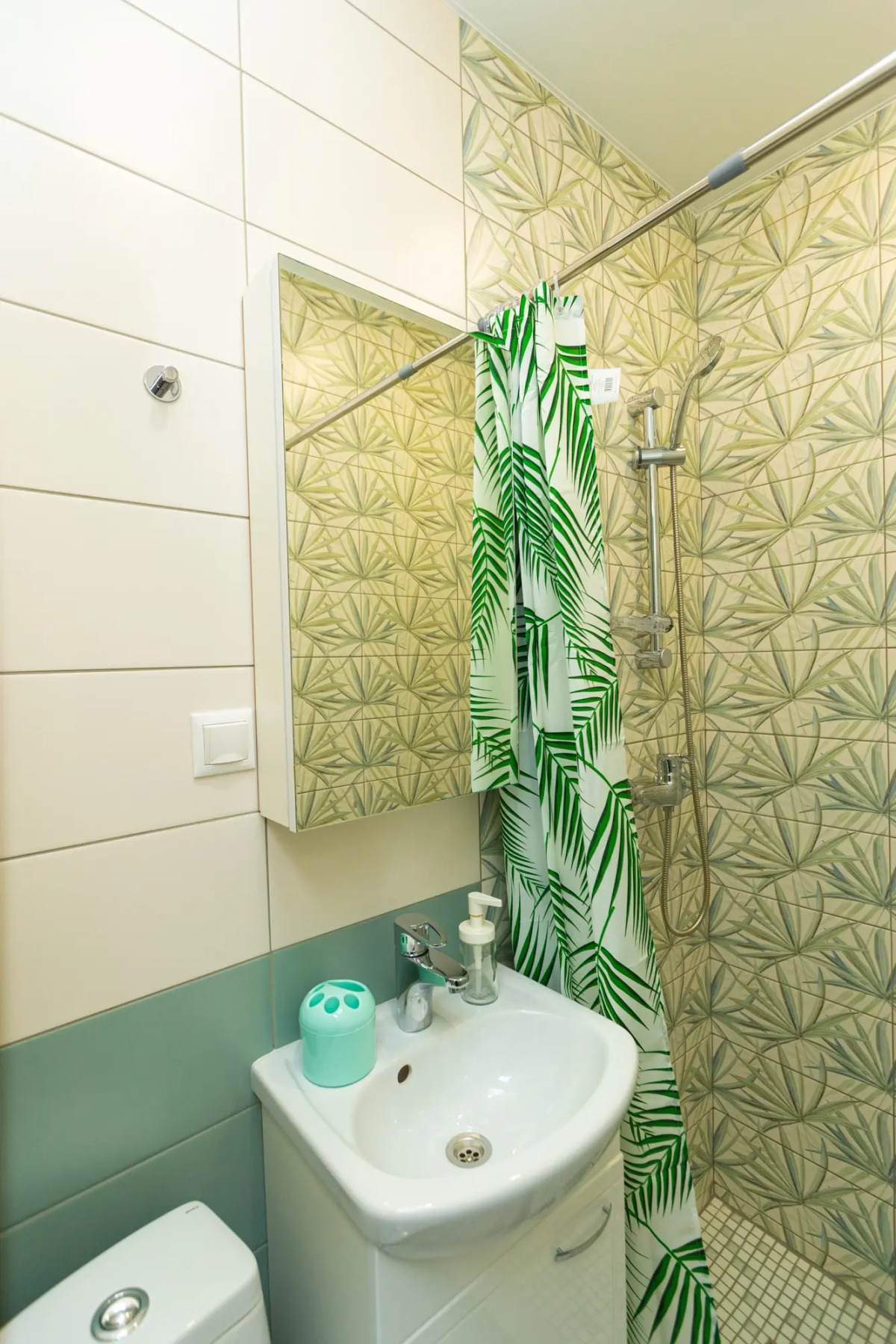 Апартаменты Стахановская 2я