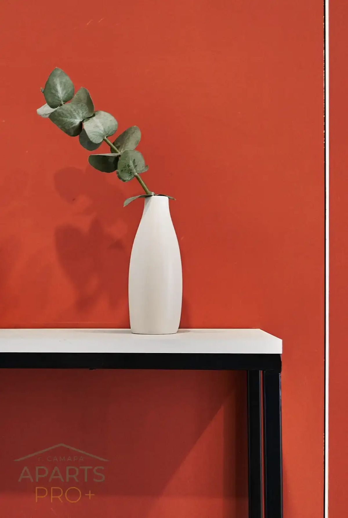 Квартира Aparts Pro Стильная видовая студия у Волги в ЖК Галактика на 12 этаже