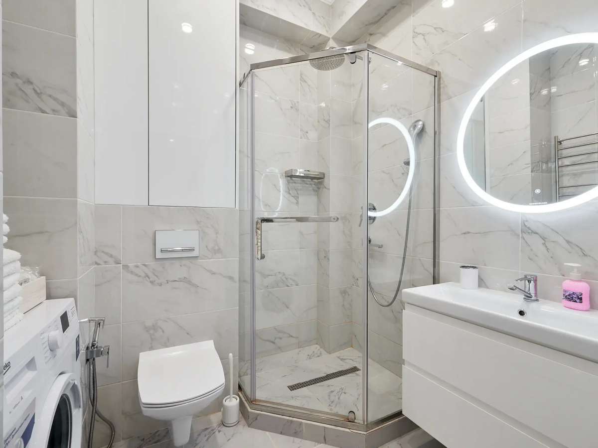 Апартаменты на Декабристов №1