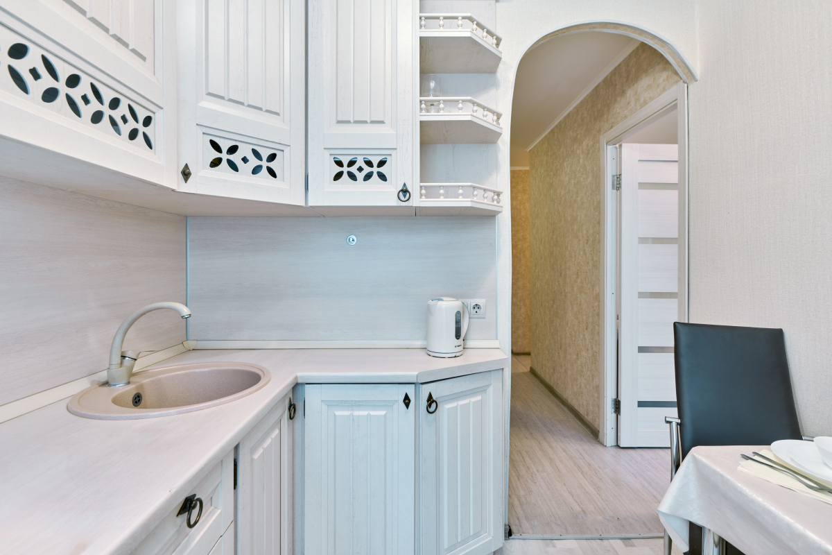 Квартира на Херсонской