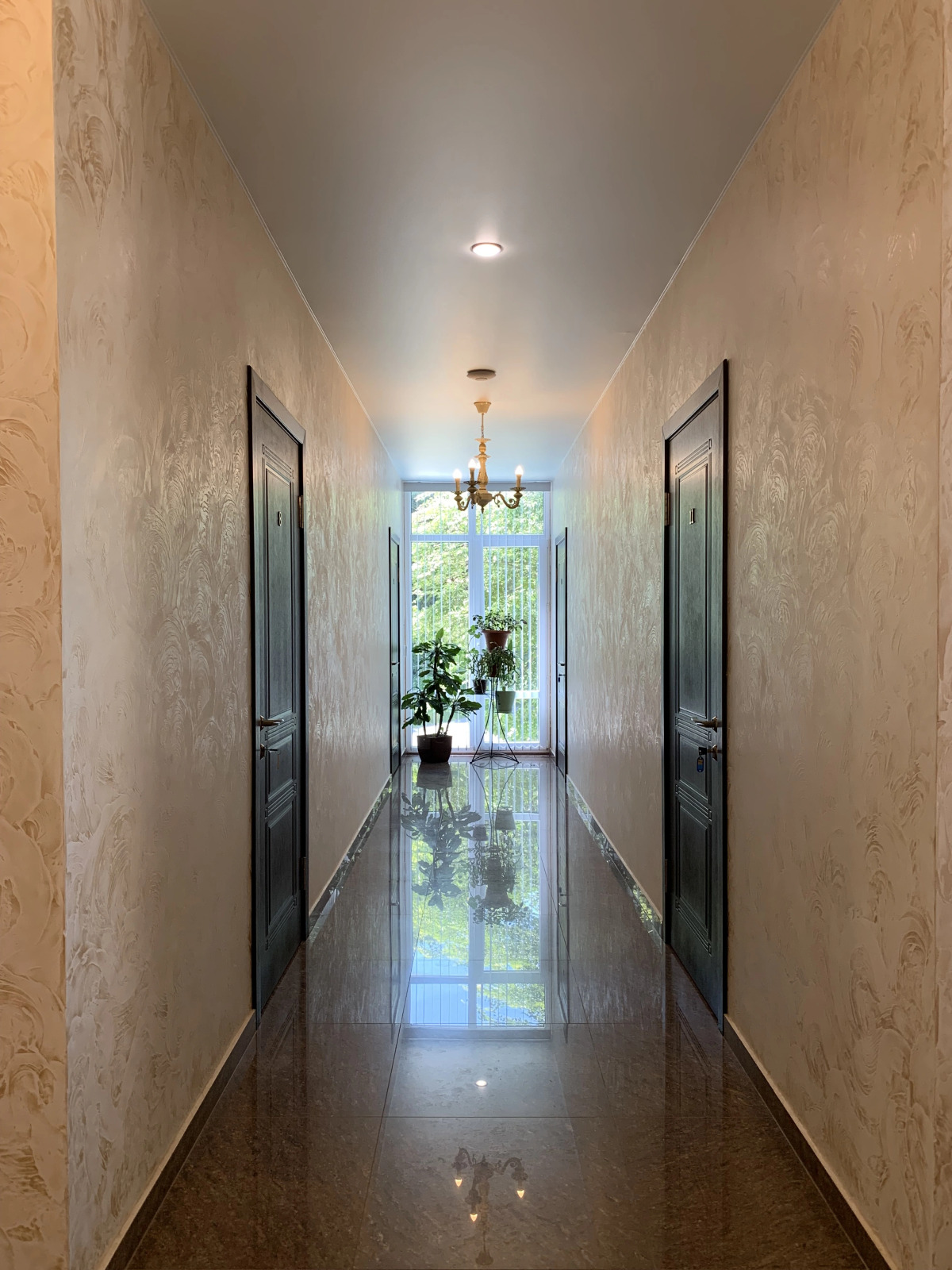 Гостевой дом Дельфин