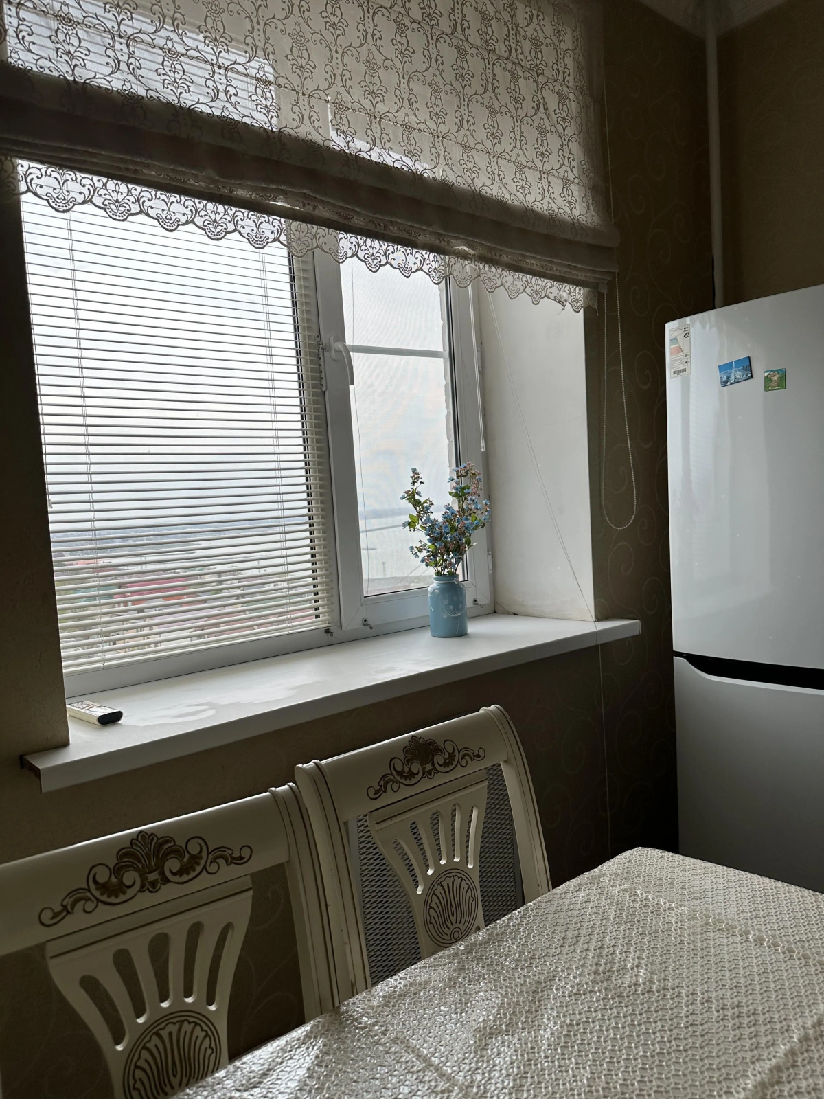 Апартаменты Квартира в Центре Махачкалы у Моря