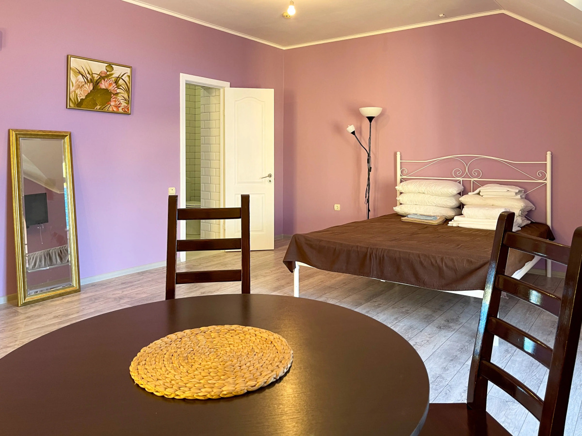 Гостевой дом Ла-Манча