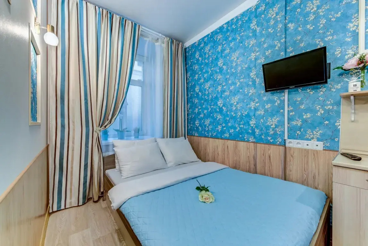 Студия 3 на Певческом (БП3)