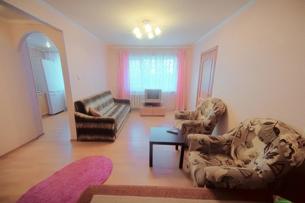 Апартаменты на Тарана 21