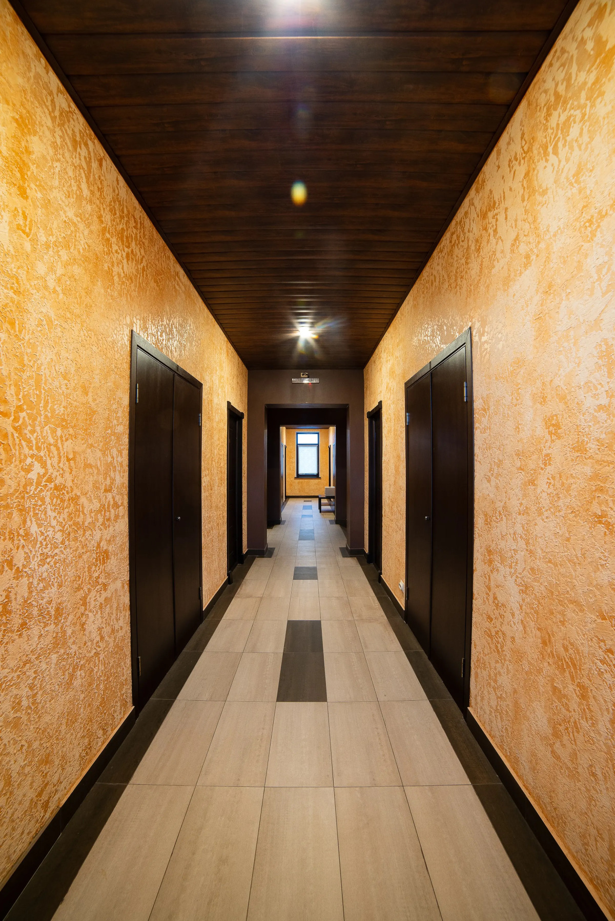 Гостевой дом Palm Hotel