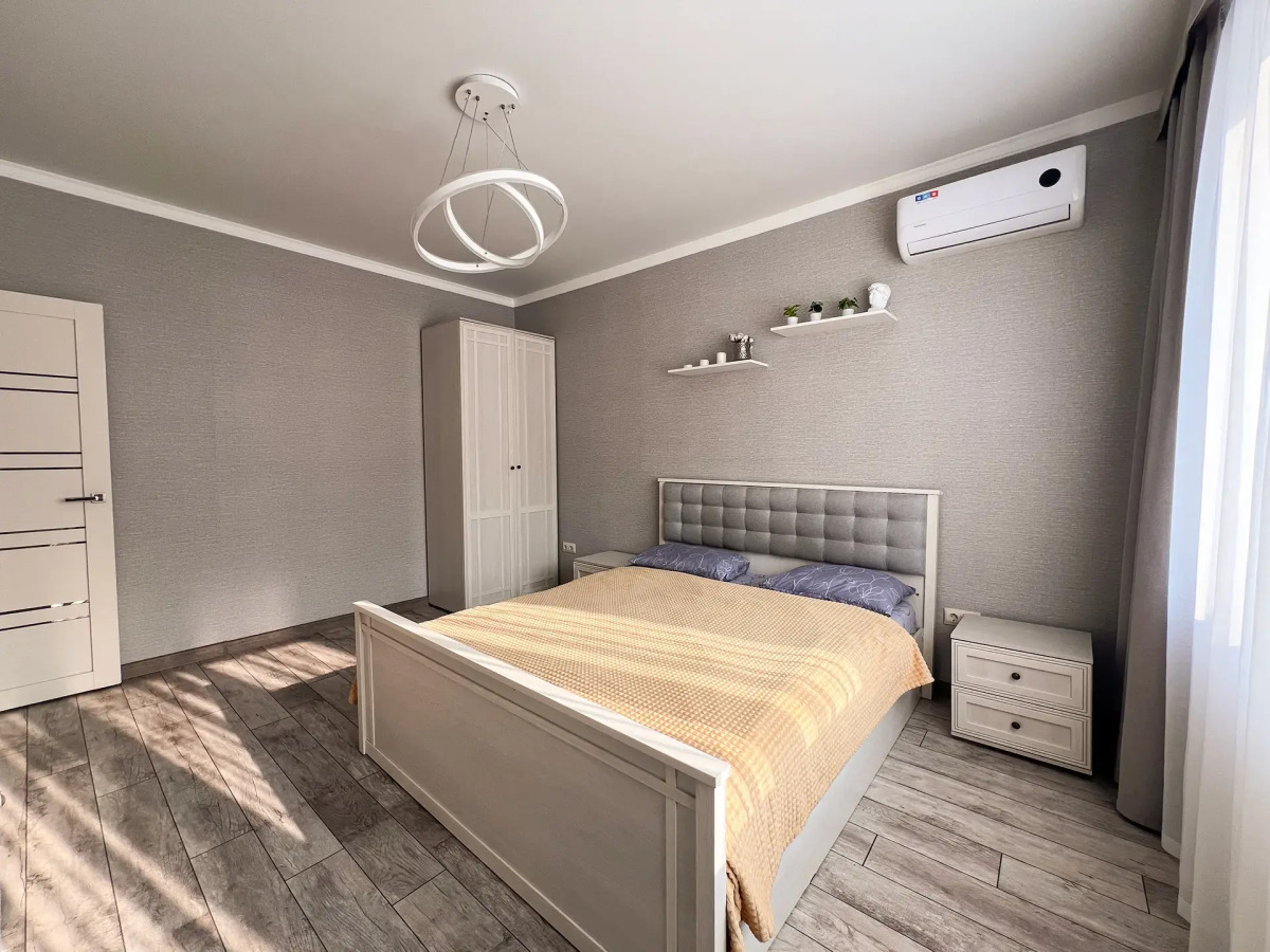 Апартаменты Apart MV на Новоселов 5к2