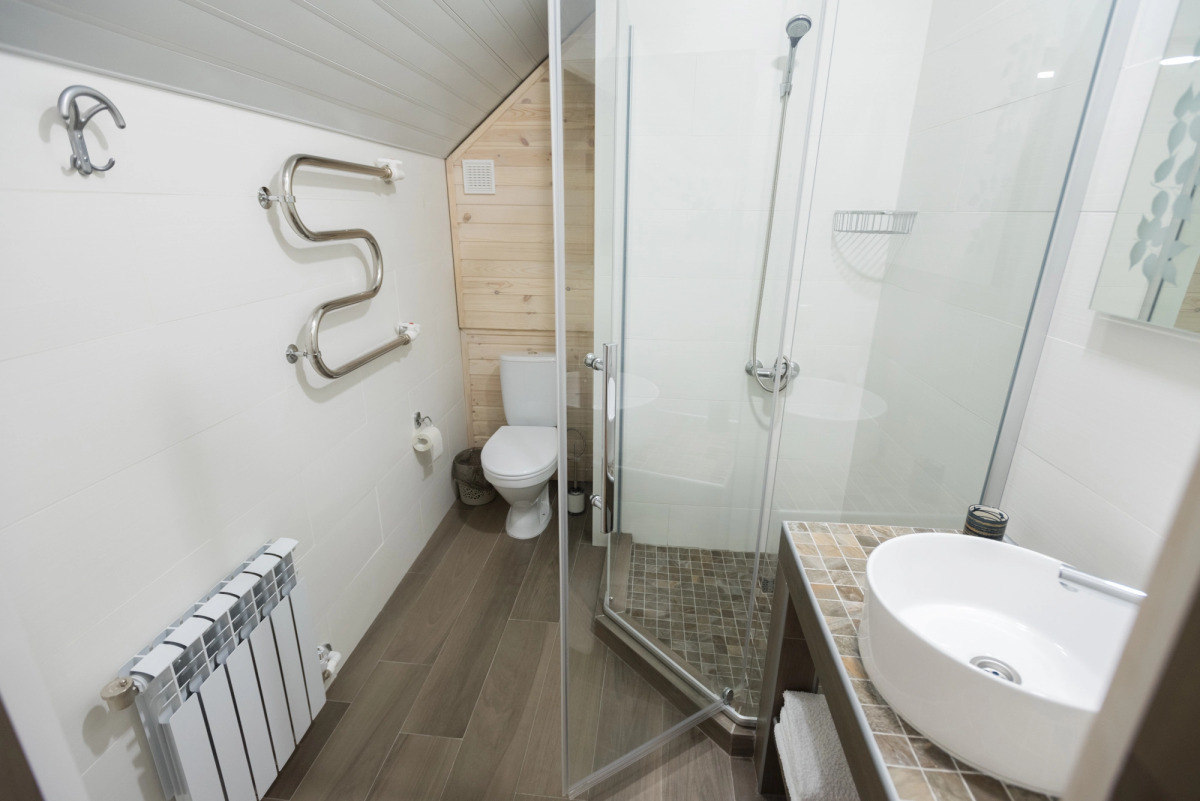 Гостевой дом Atlas