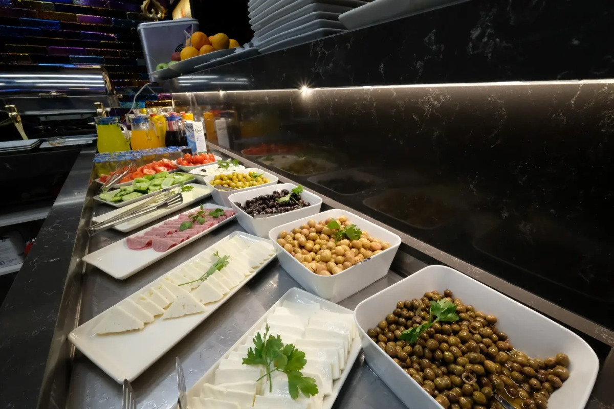 Отель Celine Taxim