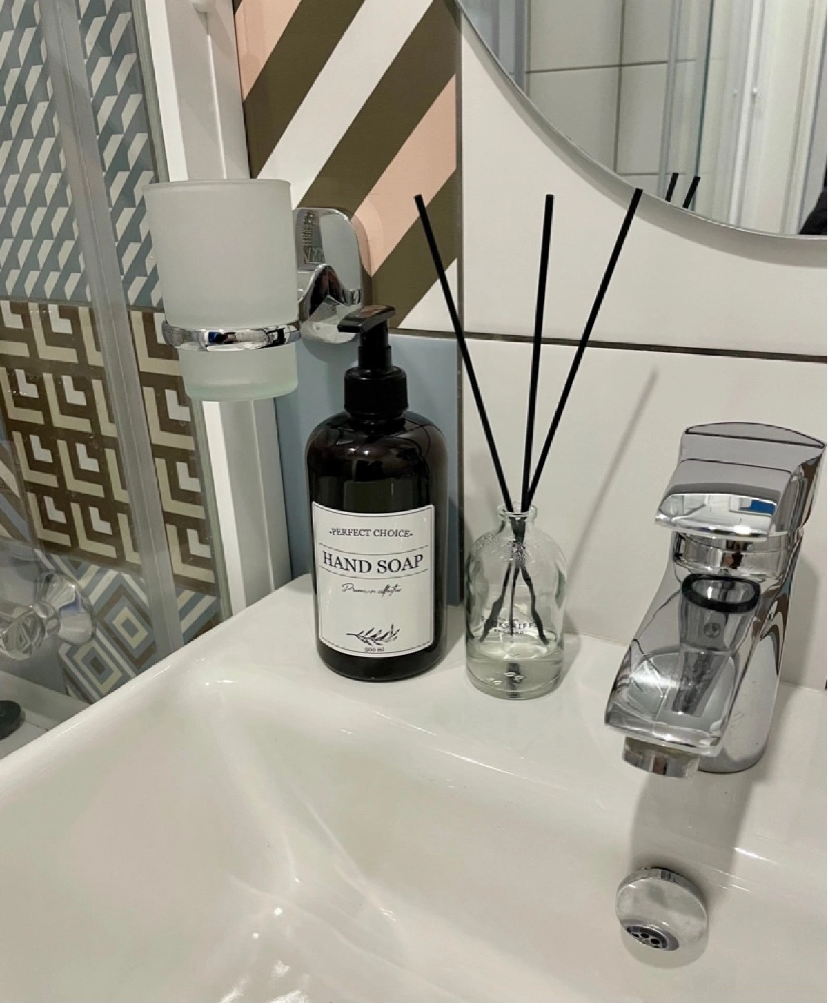 Апартаменты Модерн