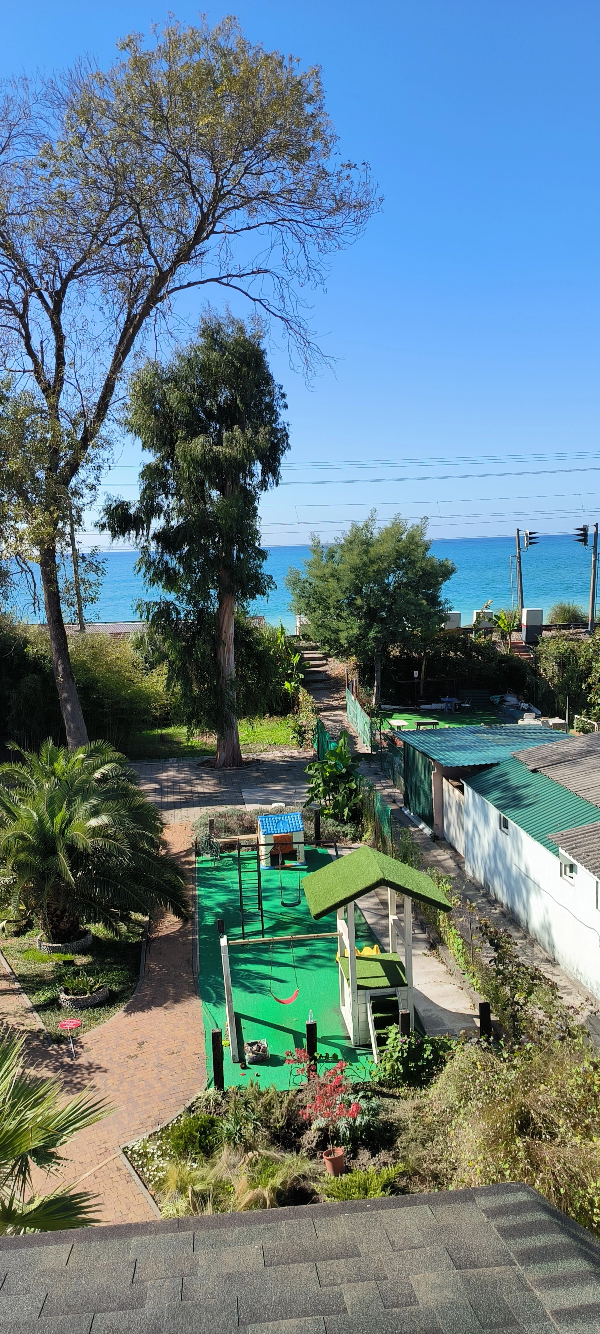 Гостевой дом На Берегу