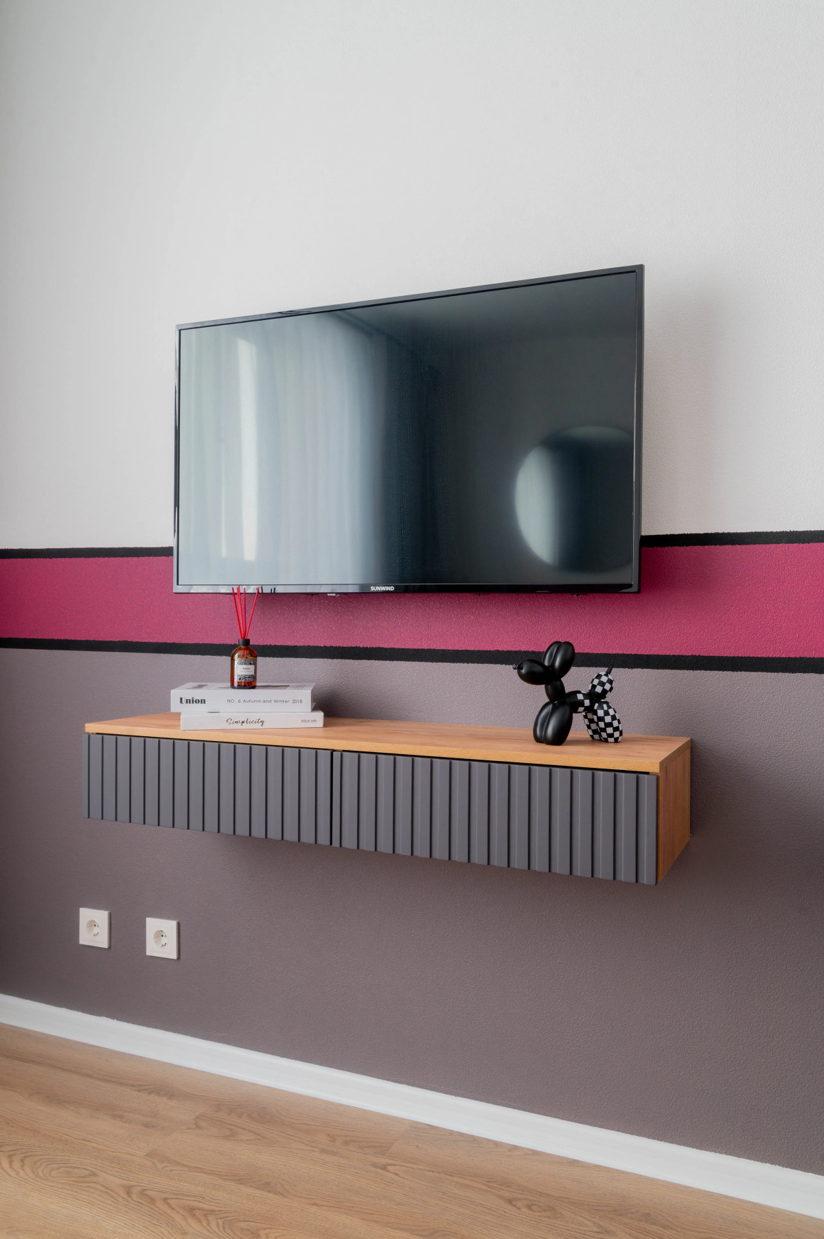 Апартаменты Your Gray Apart