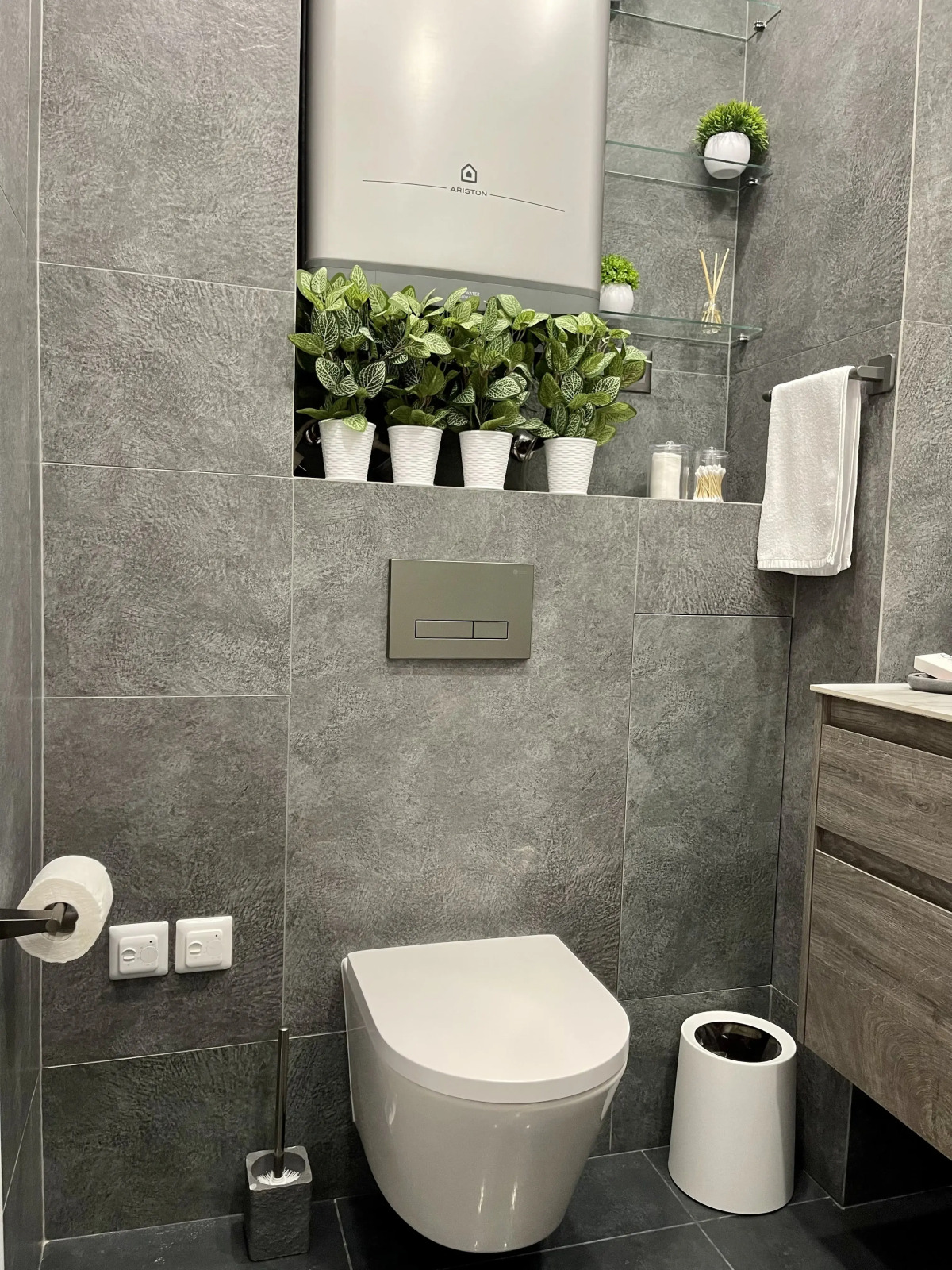 Квартира на Инженерной улице 8