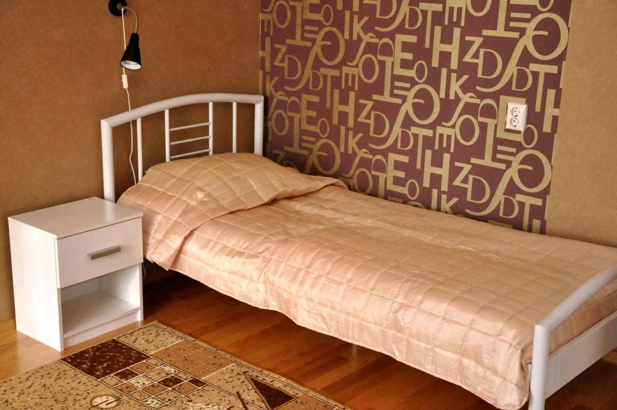 Гостевой дом Три Зайца