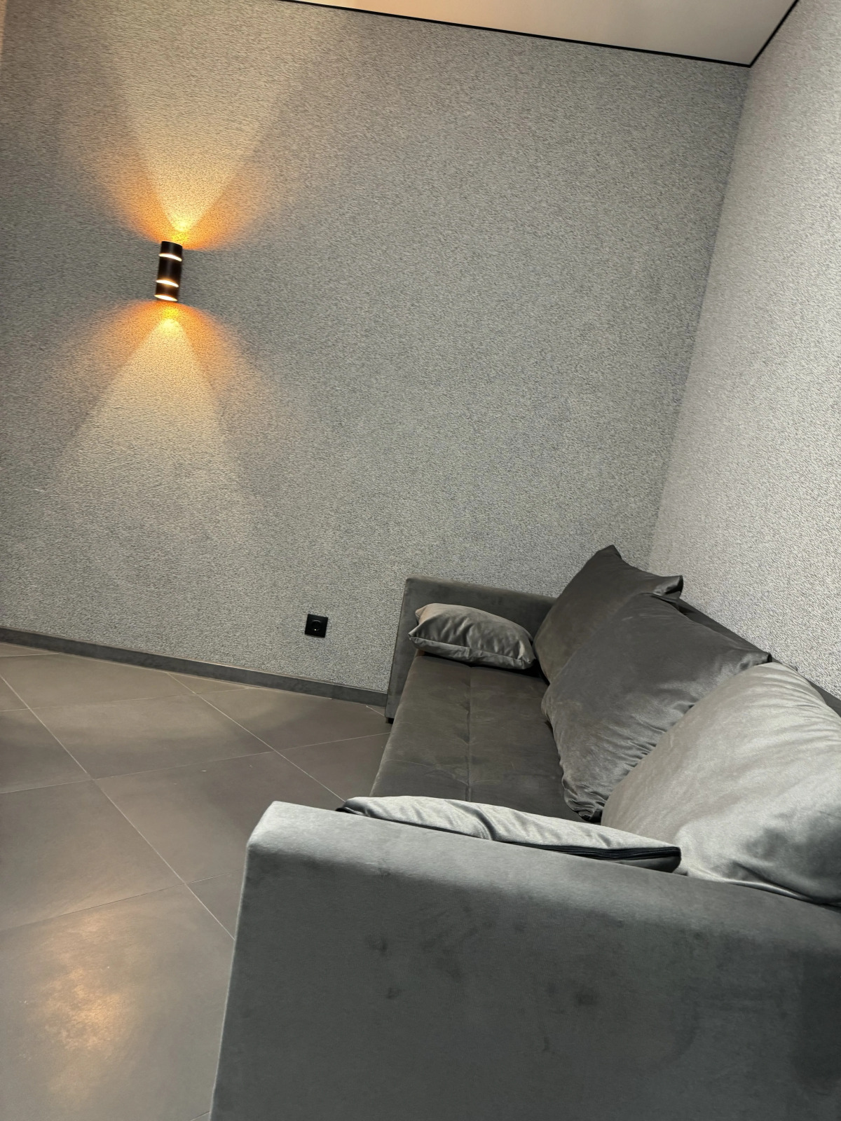 Квартира Апарты рассвет