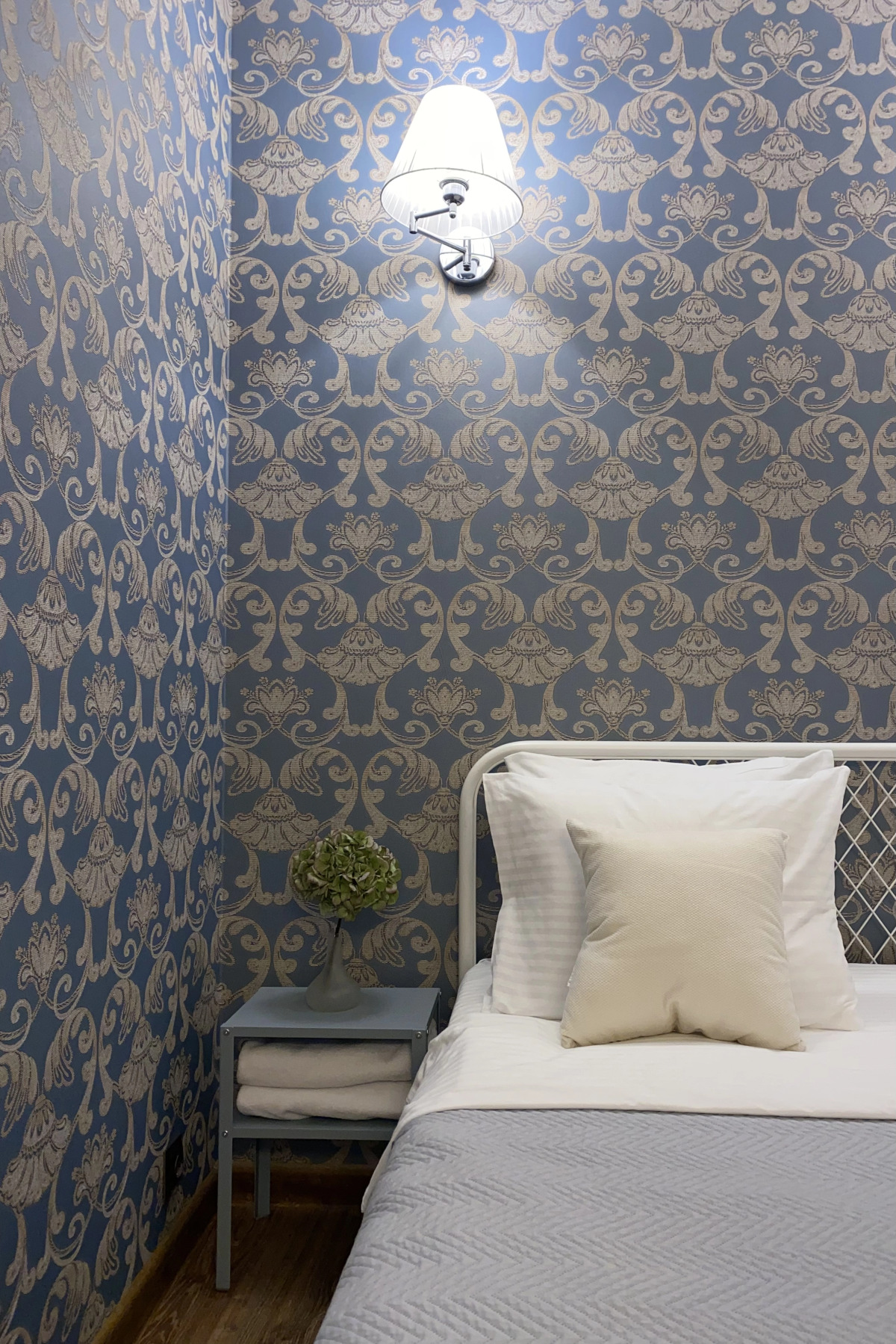 Апартаменты Красная 3