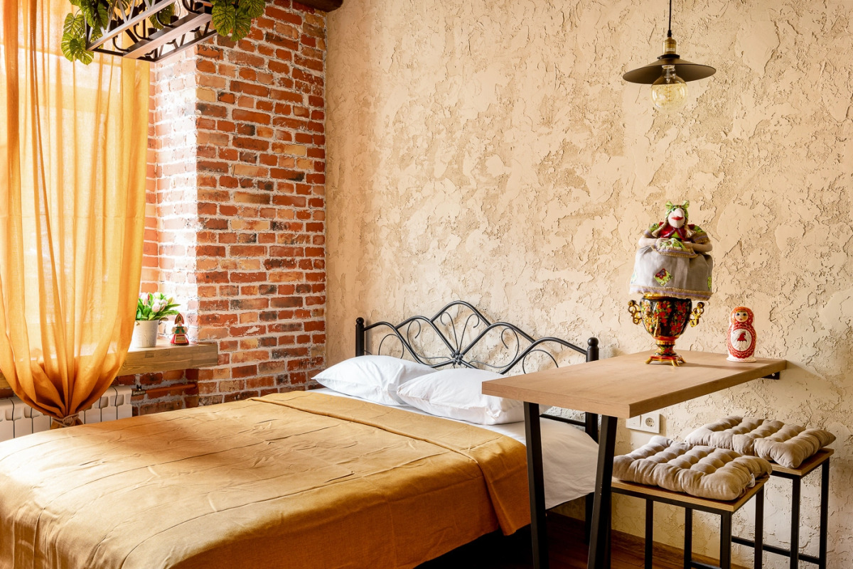 Квартира на Университетском