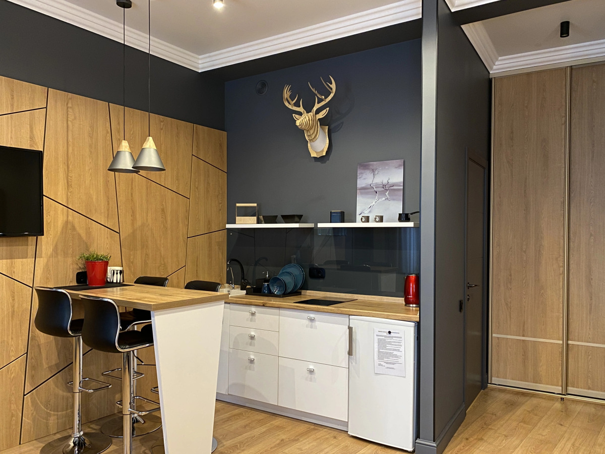 Квартира в центре Казани kazan-apart