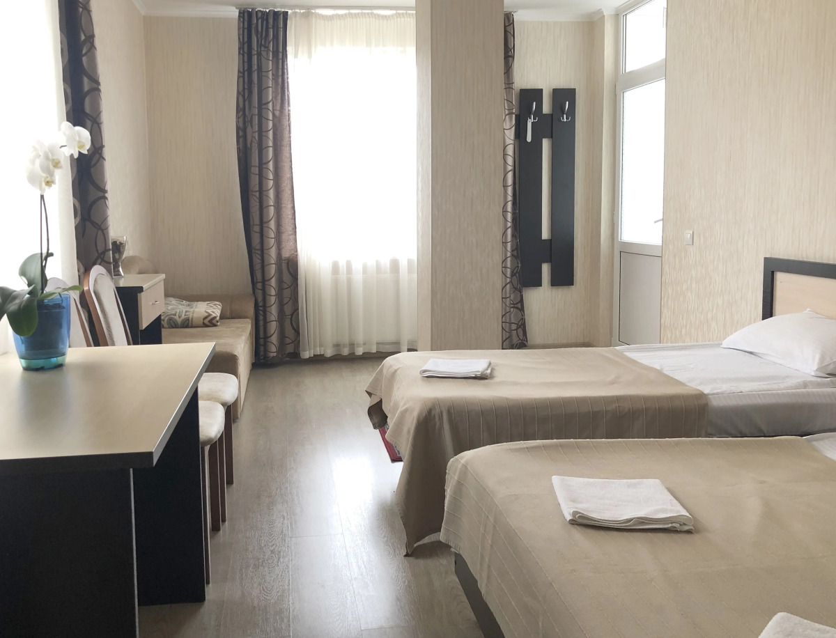 Гостевой Дом Анастасия