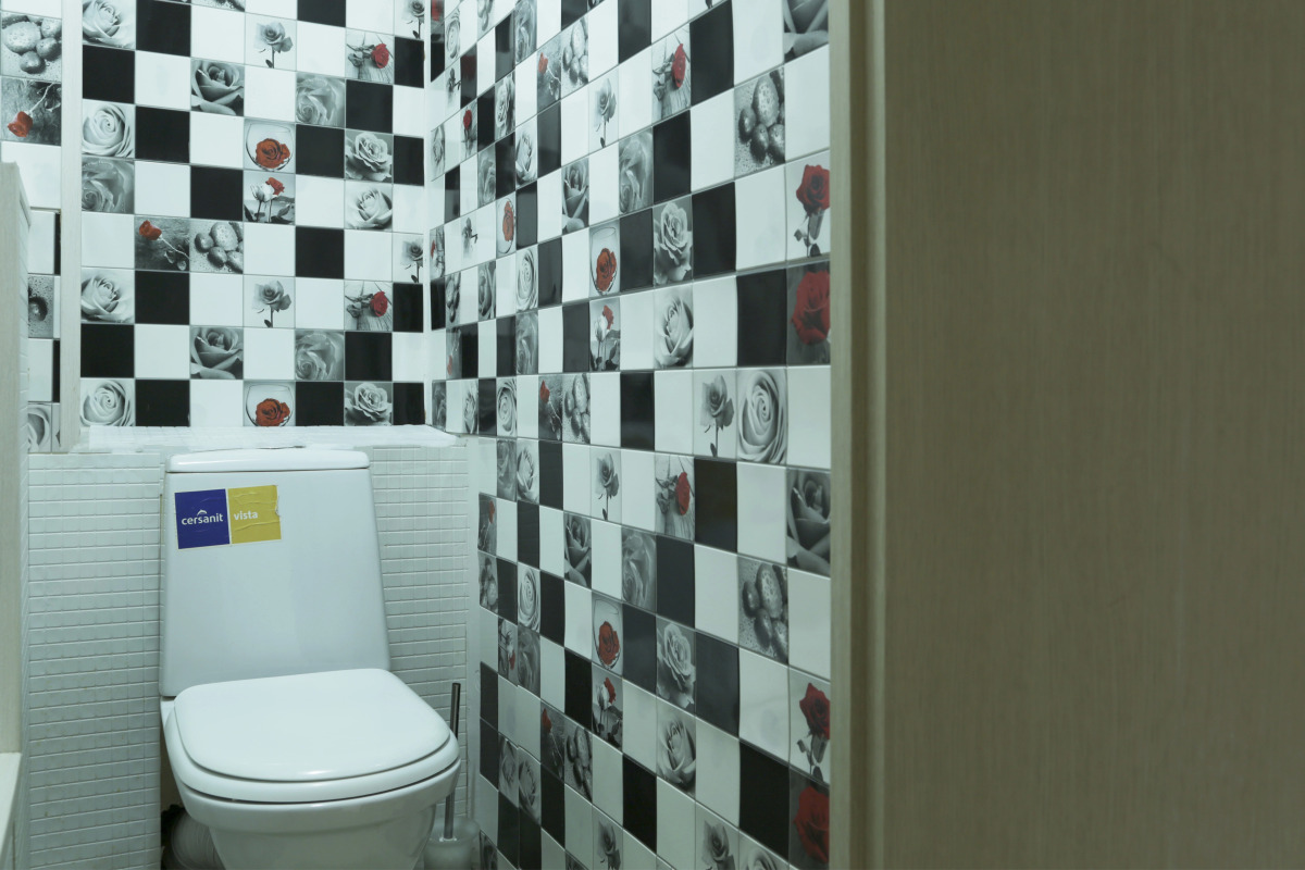 Апартаменты InnDays Чернышевского 1А/37