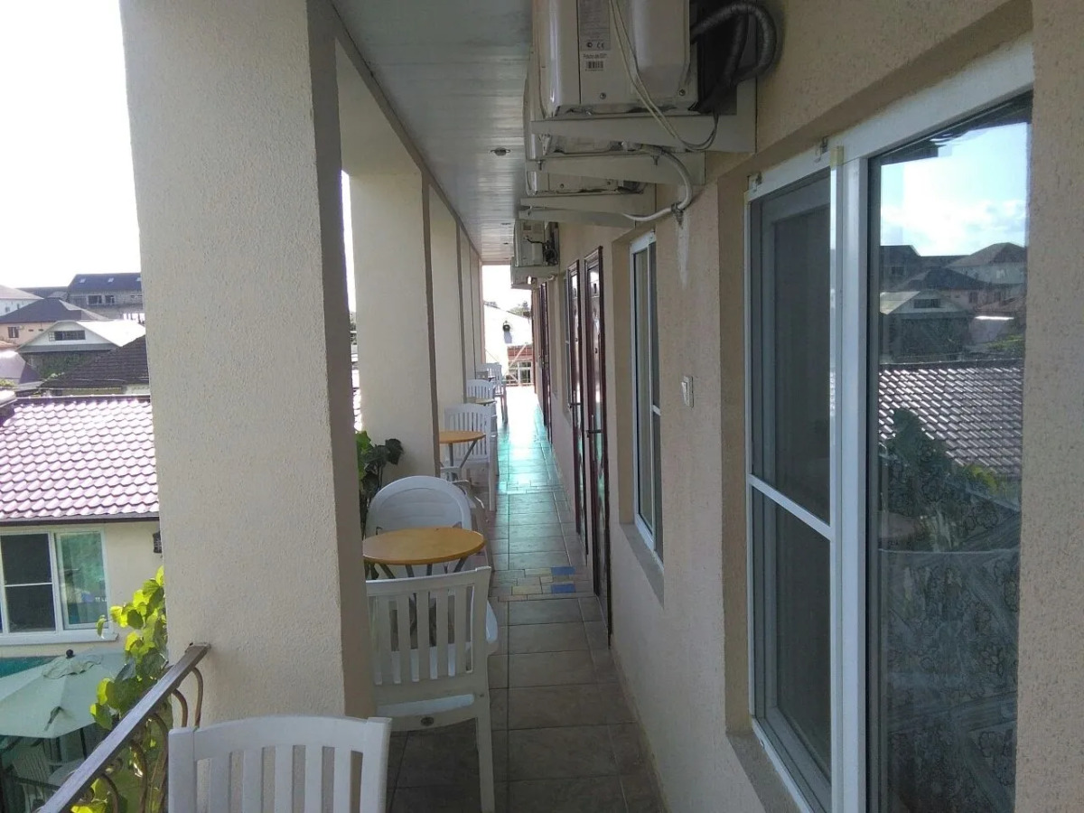 Мини-отель Marco Club