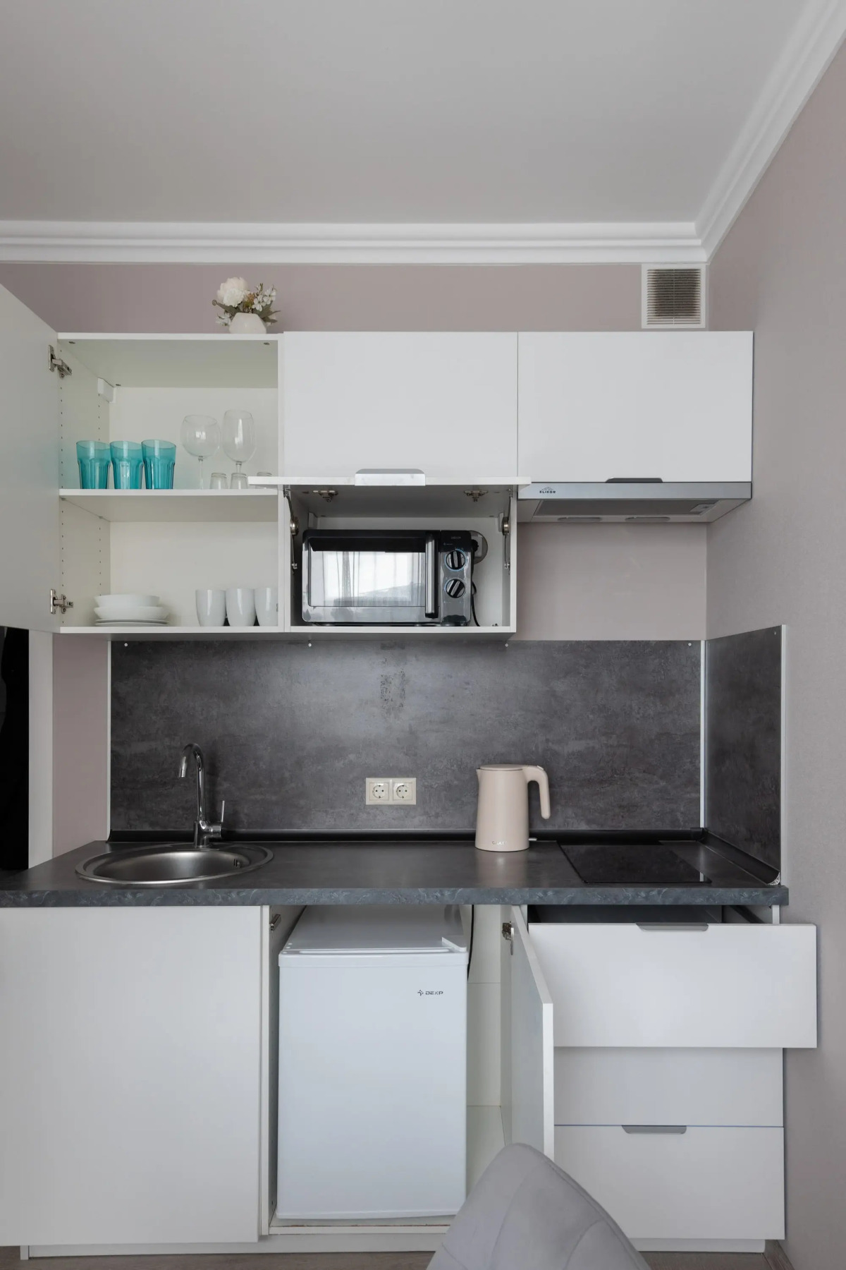 Апартаменты Knokey Парк Легенд Люкс