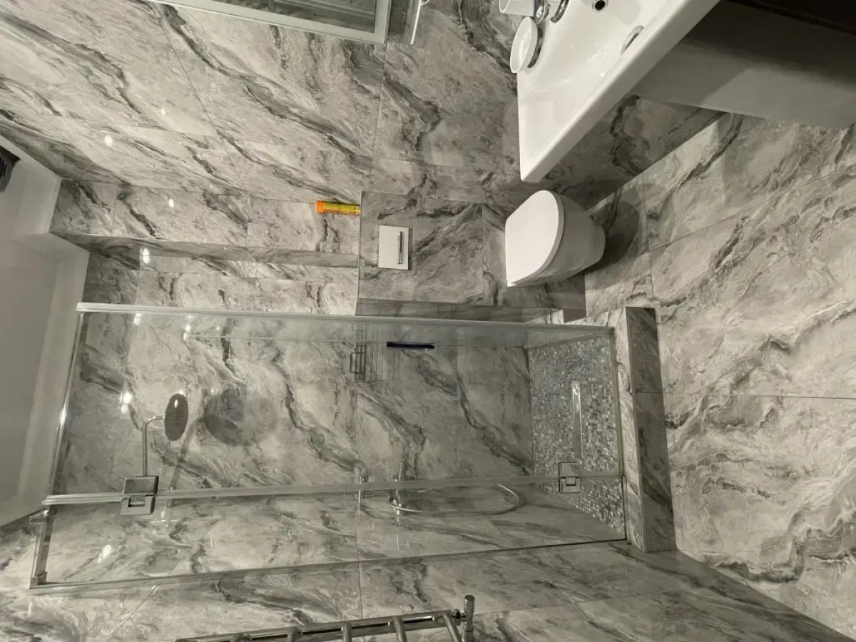 Апартаменты Silver House