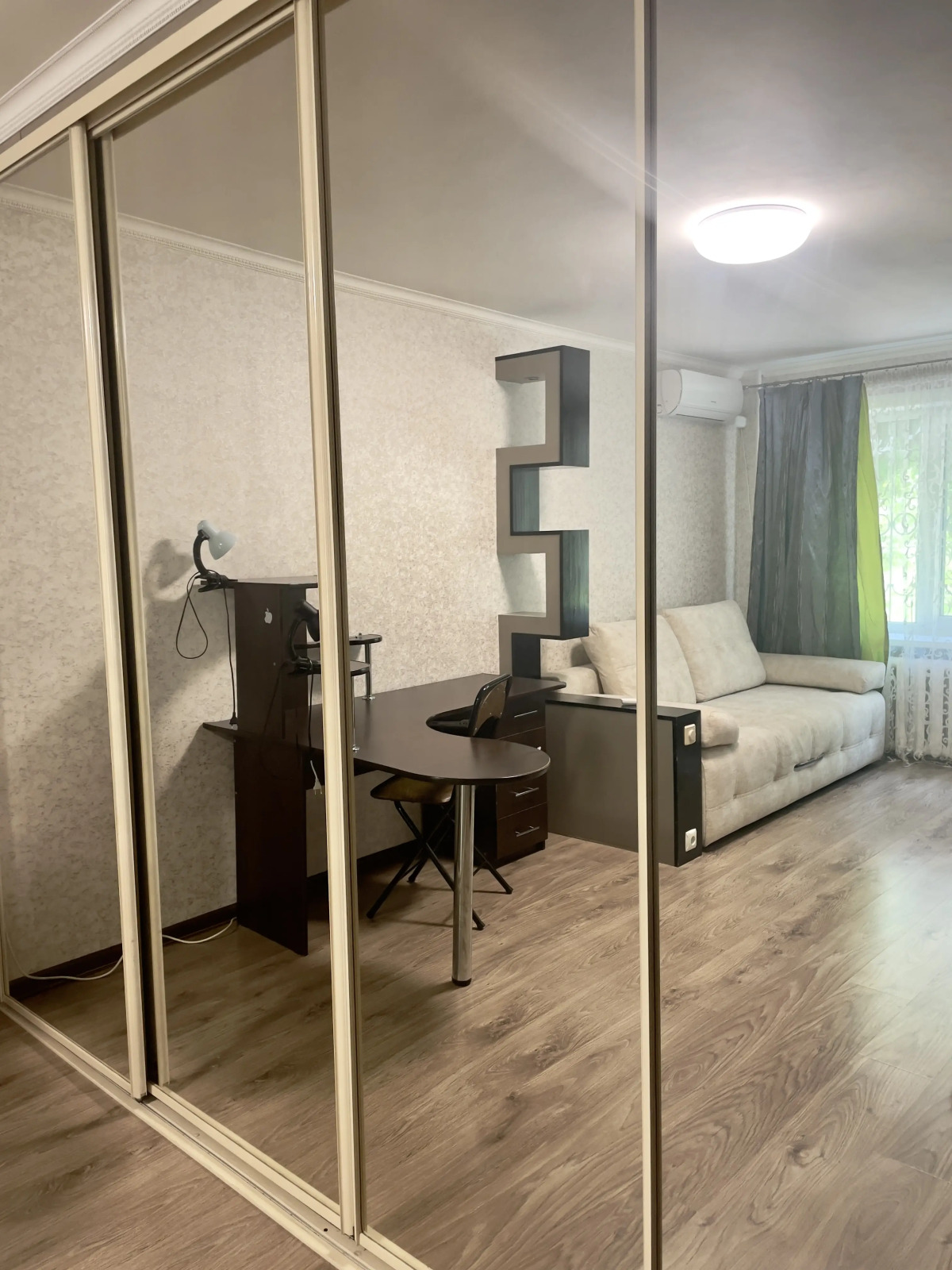 Квартира на улице Русская