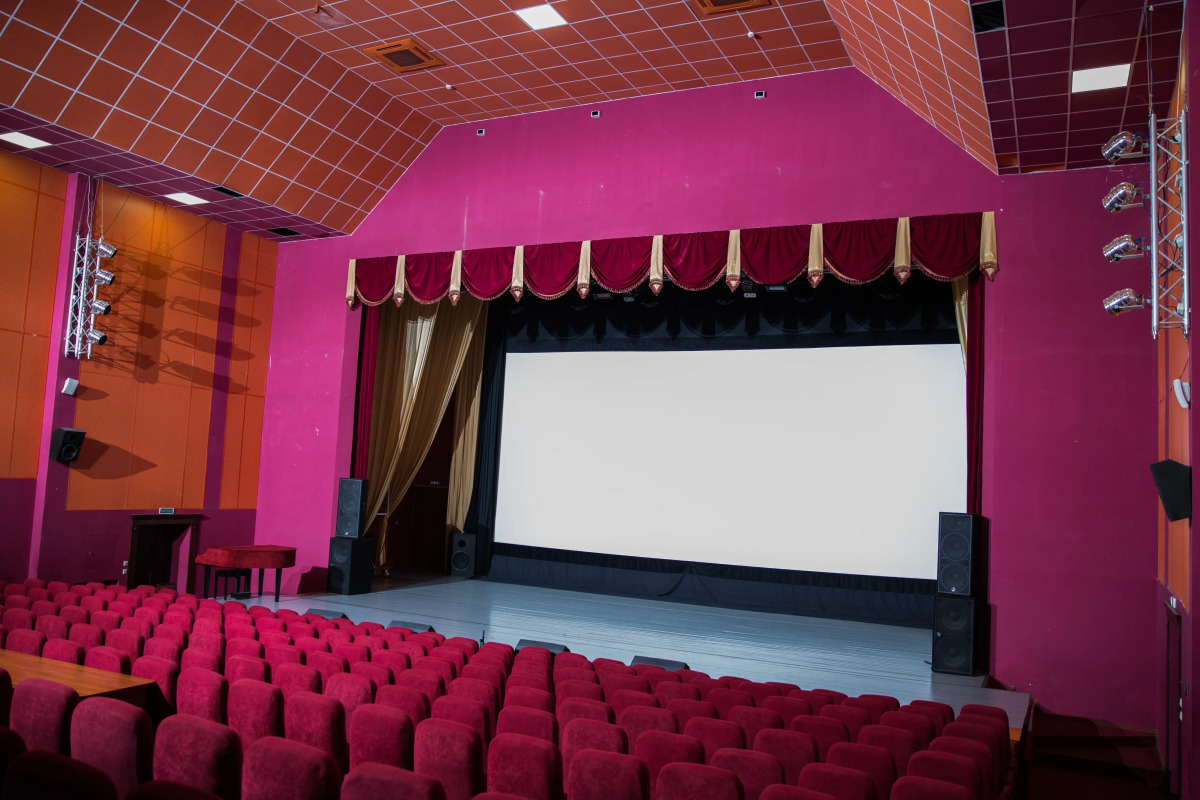 Оздоровительно-образовательный Центр Илона