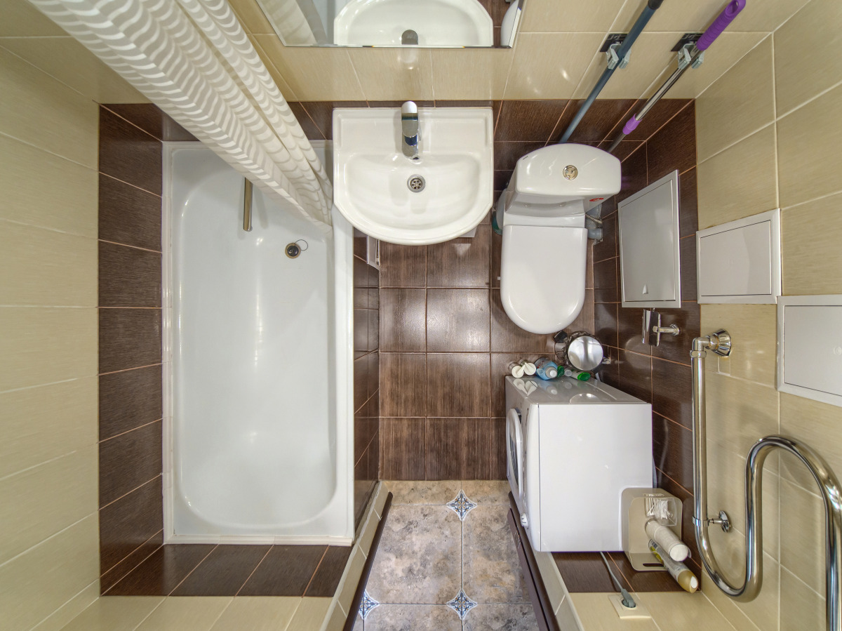 Апартаменты Студия в ЖК Красная Поляна