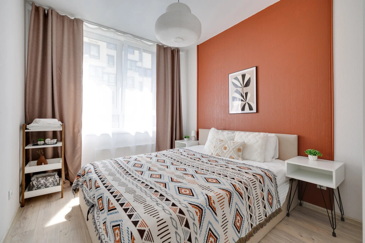 Апартаменты Happy People возле Сколково