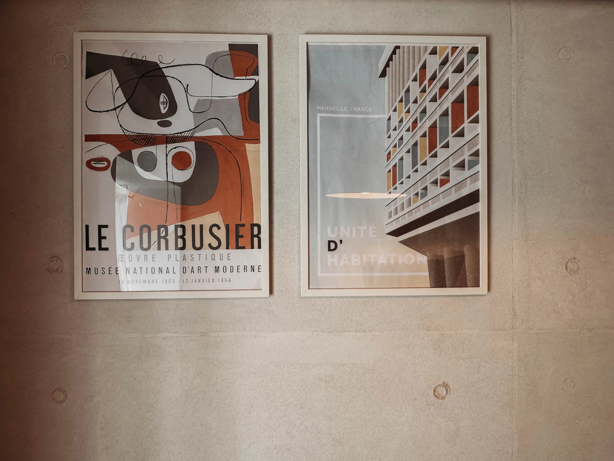 Апартаменты Alpine Urban Garden 3