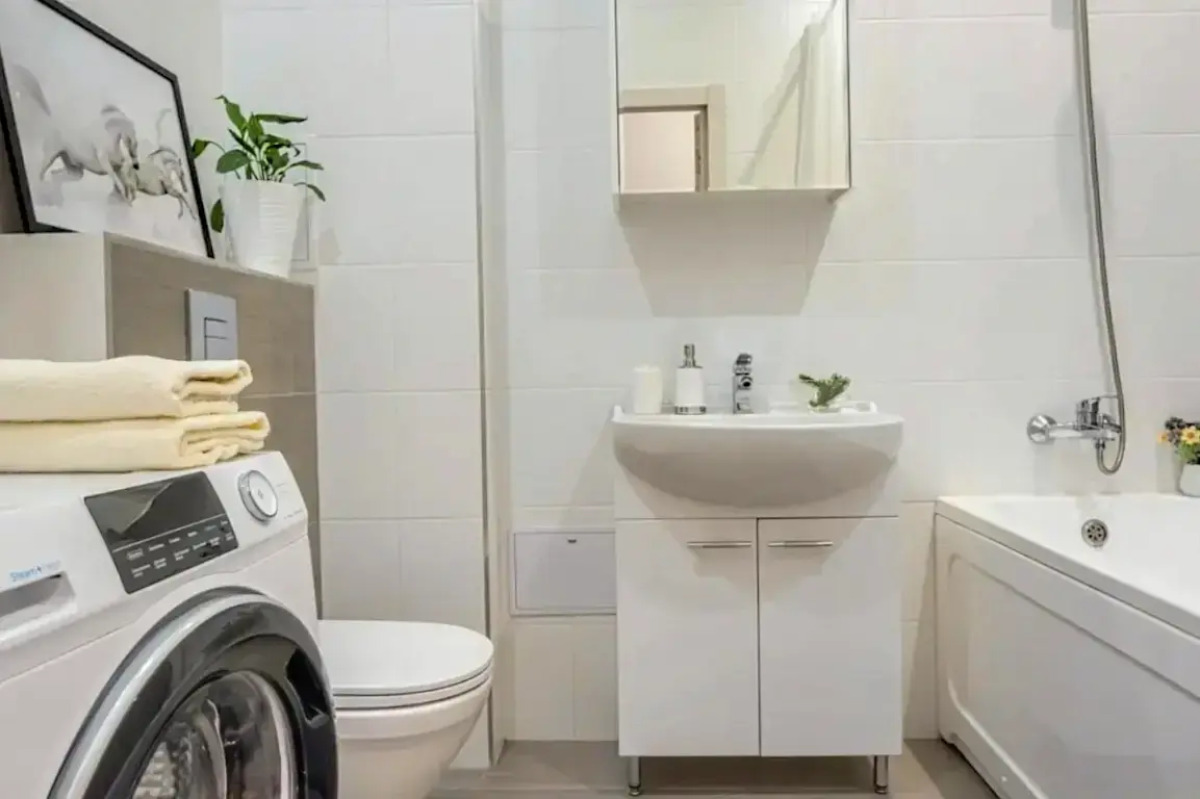 Квартира на Улице Ленина 228