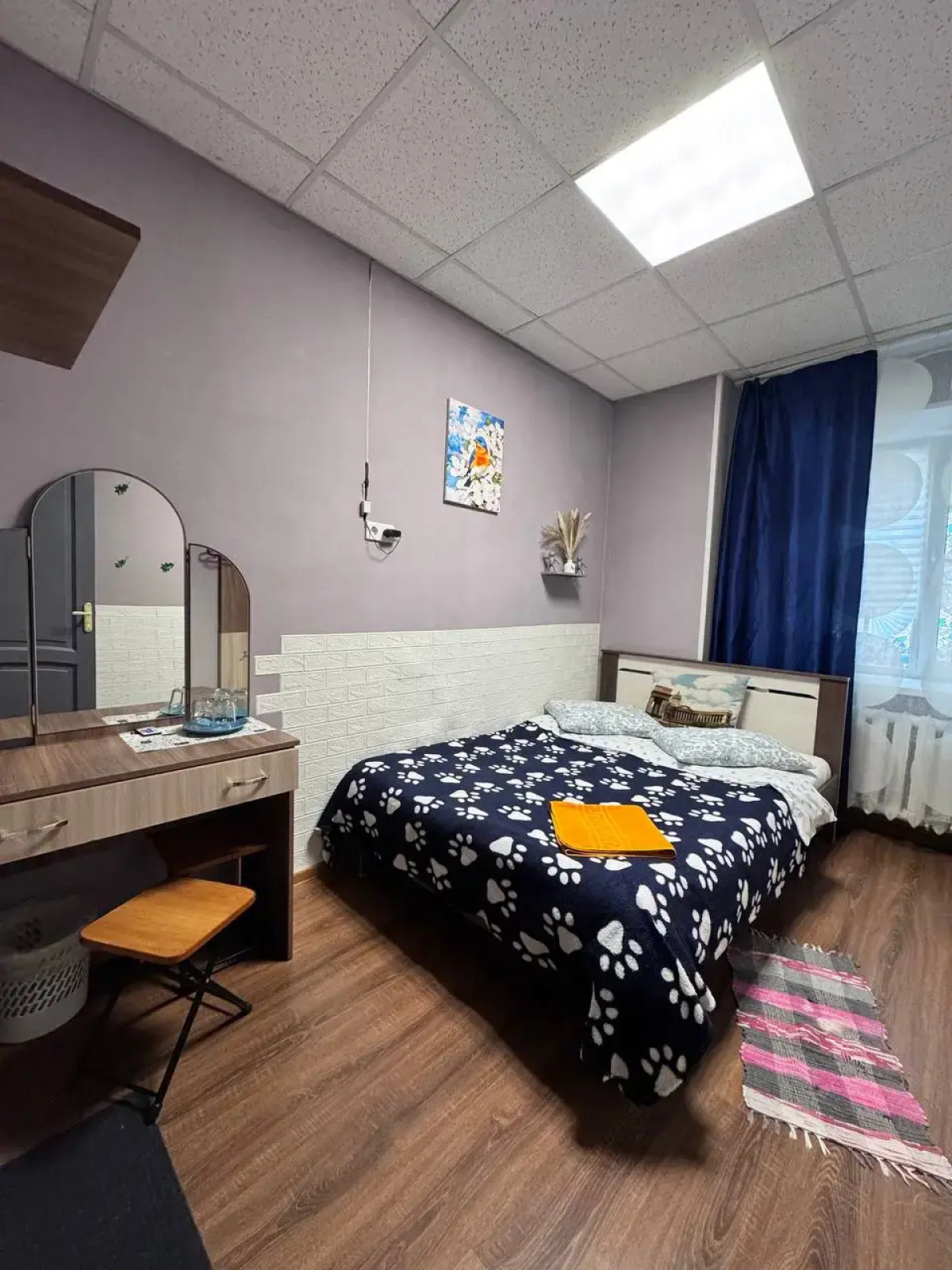 Меблированные комнаты на Жуковского