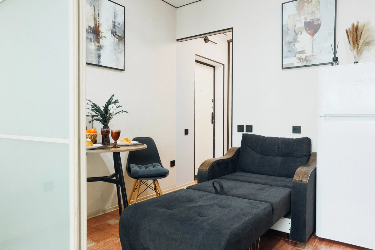 Квартира Home Hotel Like
