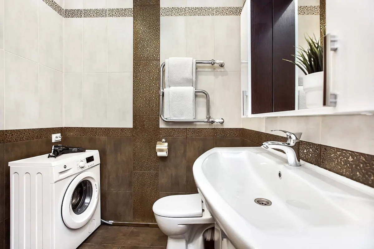 Апартаменты Jane Eyre SUTKI LIFE