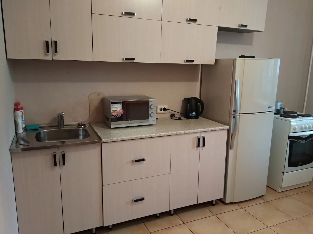 Апартаменты Sutki Vip на Кулакова 2