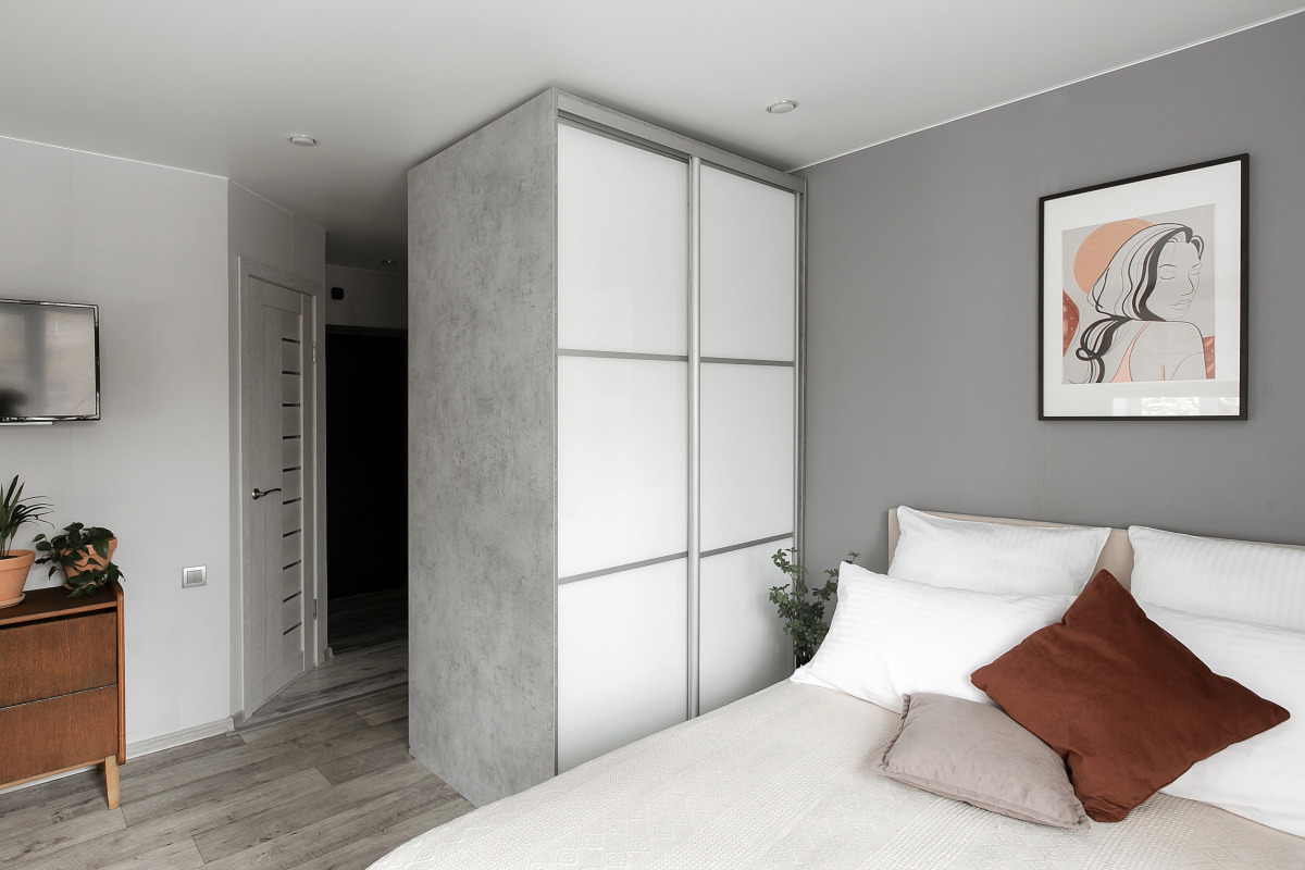 Апартаменты Roomroom на Свердлова 31