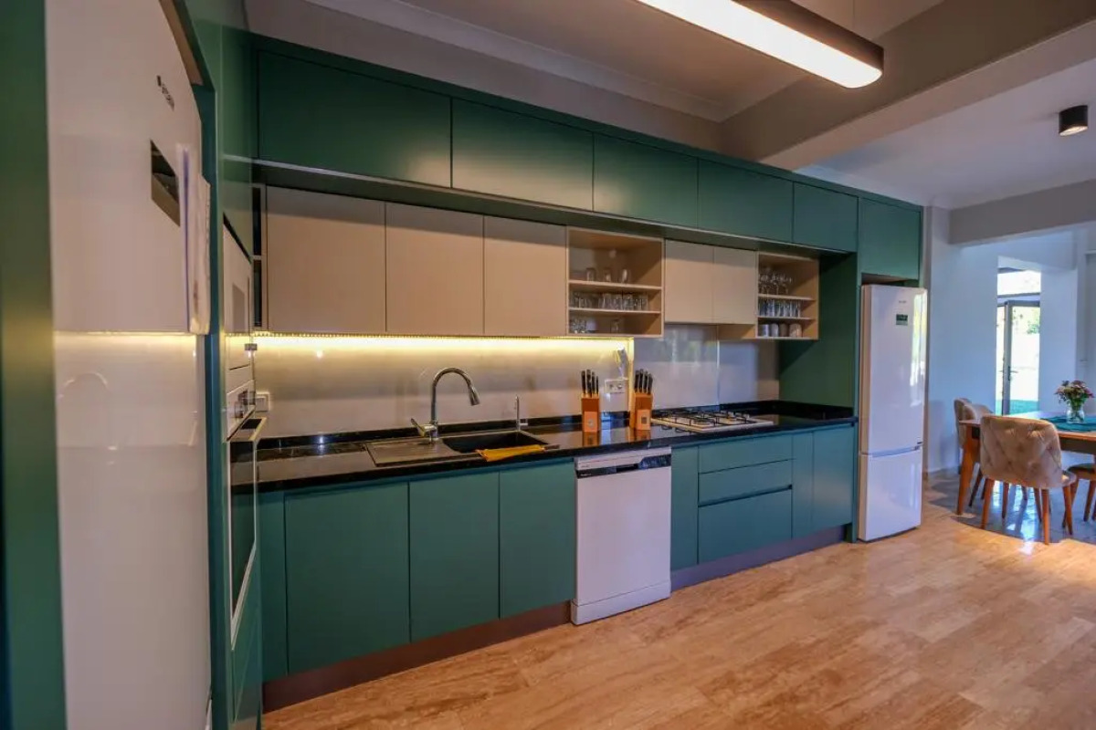 Apart Hotel Eden Nest Exclusive