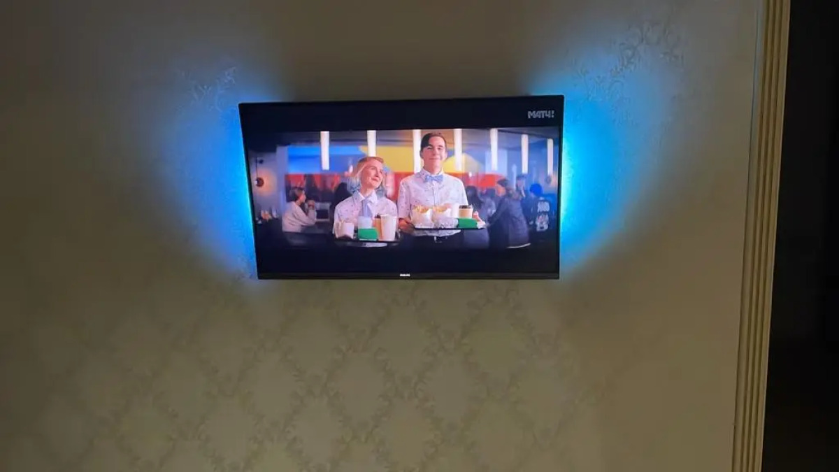 Апартаменты Квартира