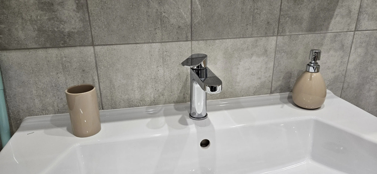 Квартира в Строгино с Дизайнерским Ремонтом