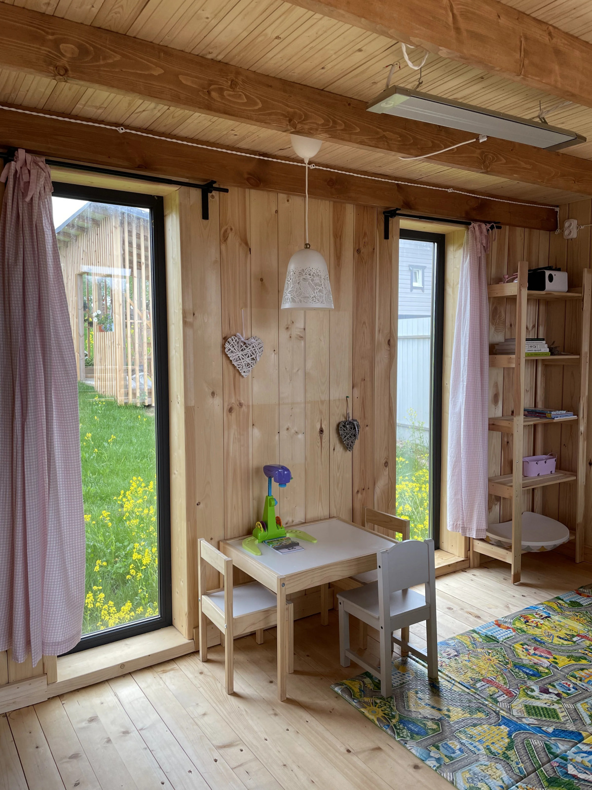 Гостевой Дом Уютный Домик у Игоры Большой