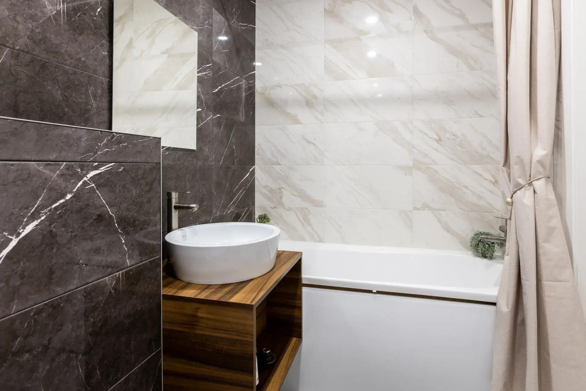 Апартаменты Стильные "Хельсинки" ЖК Minsk World