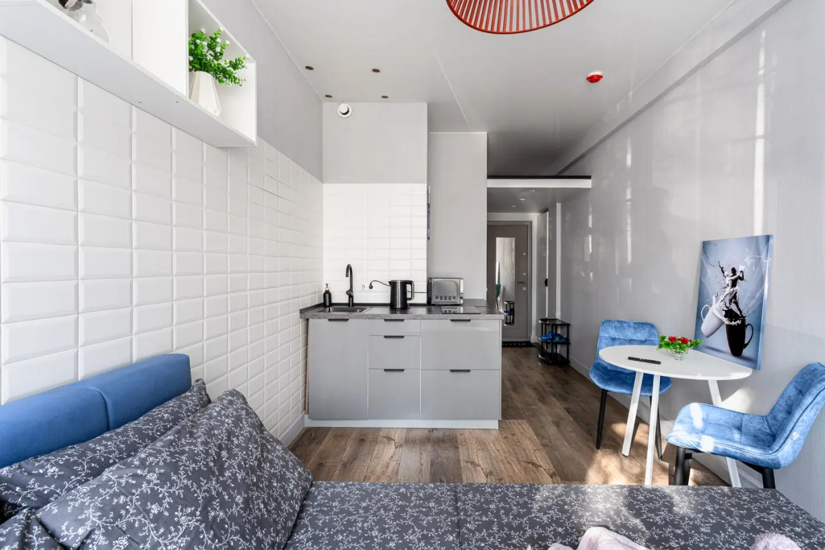 Апартаменты Bestflat24 у м. Бутырская